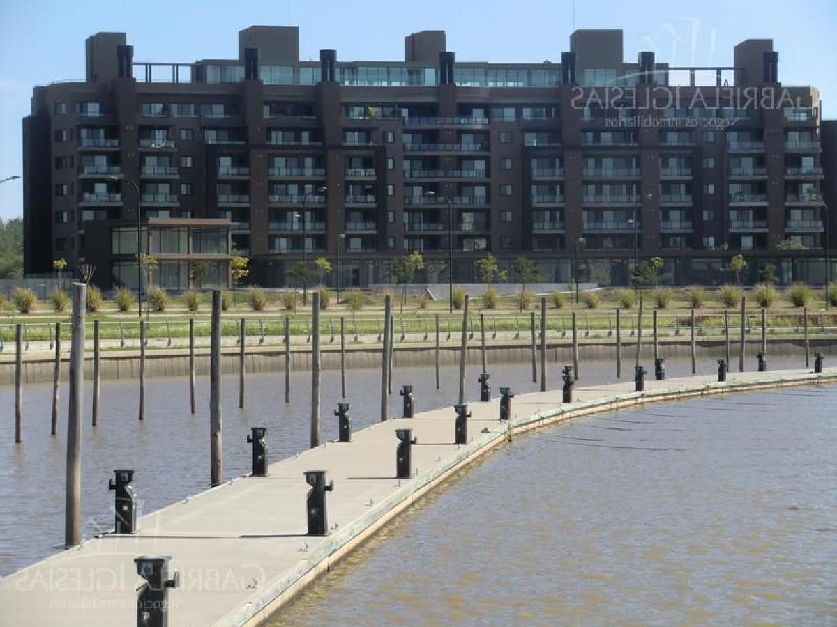 Oficina en Tigre, Argentina 78 m² No. 24609