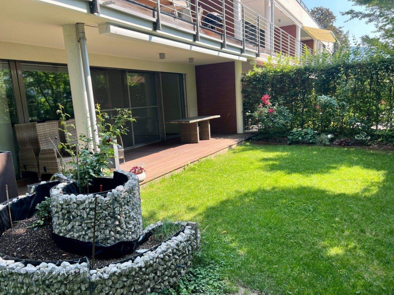 3 rooms Apartment in Krumpendorf am Worthersee, Austria No. 247400