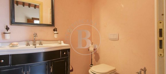 6 bedrooms Villa in Palaia, Italy No. 53697 27