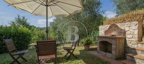 6 bedrooms Villa in Palaia, Italy No. 53697 30