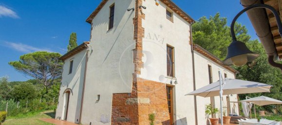 6 bedrooms Villa in Palaia, Italy No. 53697 4