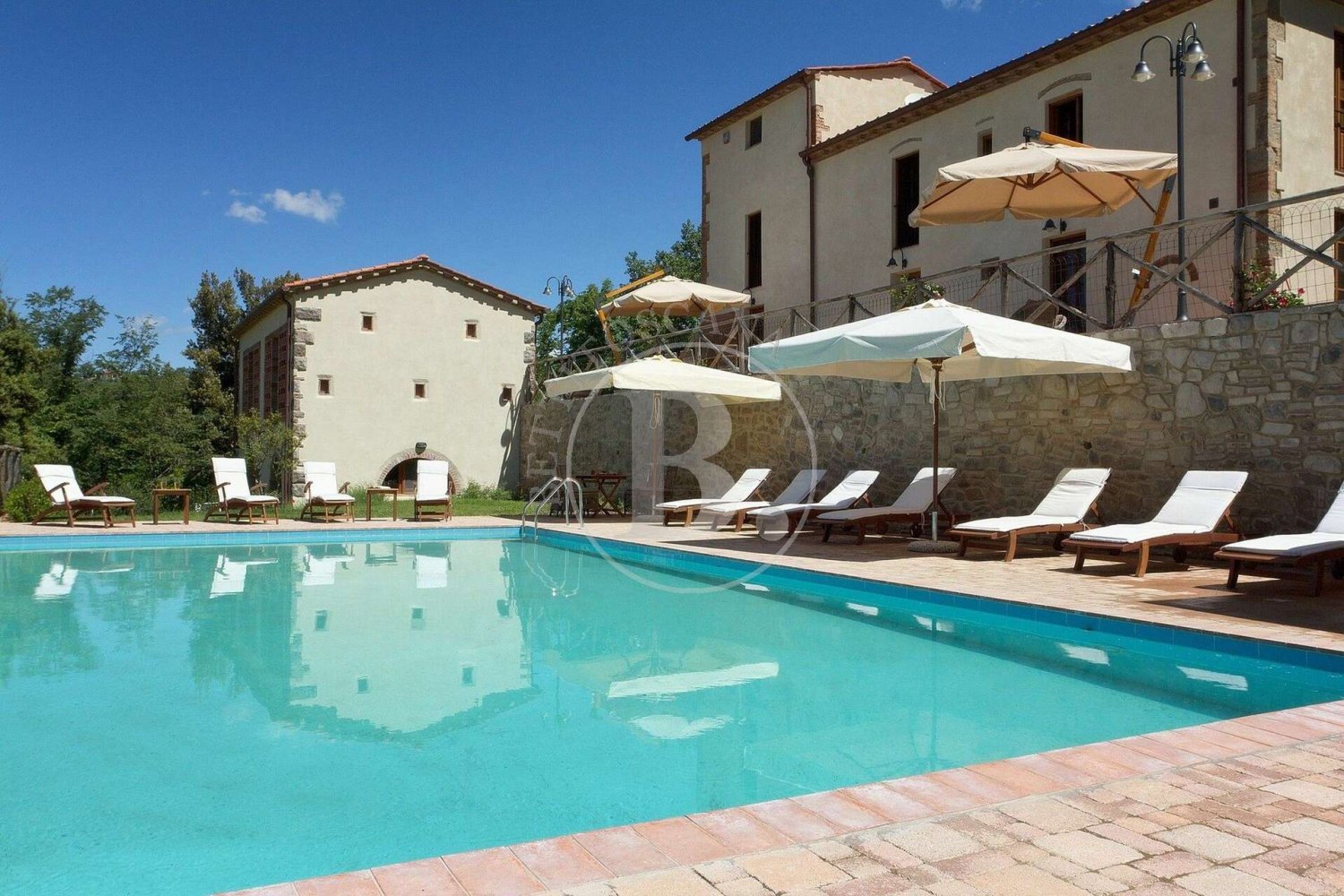 6 bedrooms Villa in Palaia, Italy No. 53697