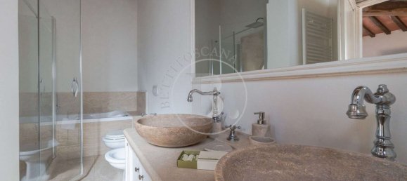 6 bedrooms Villa in Palaia, Italy No. 53697 17