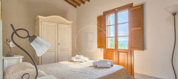6 bedrooms Villa in Palaia, Italy No. 53697 28