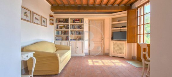 6 bedrooms Villa in Palaia, Italy No. 53697 29