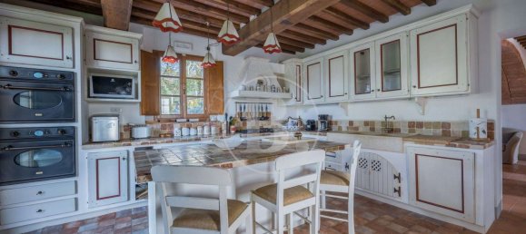 6 bedrooms Villa in Palaia, Italy No. 53697 14