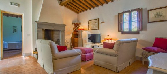 6 bedrooms Villa in Palaia, Italy No. 53697 21