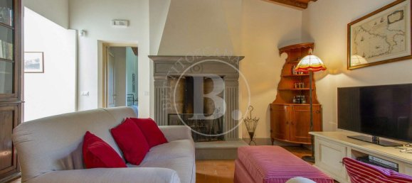 6 bedrooms Villa in Palaia, Italy No. 53697 22