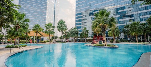 3 chambres Appartement à Al Reem Island, UAE No. 32605 7