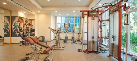 3 chambres Appartement à Al Reem Island, UAE No. 32605 8