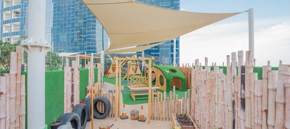 3 chambres Appartement à Al Reem Island, UAE No. 32605 5