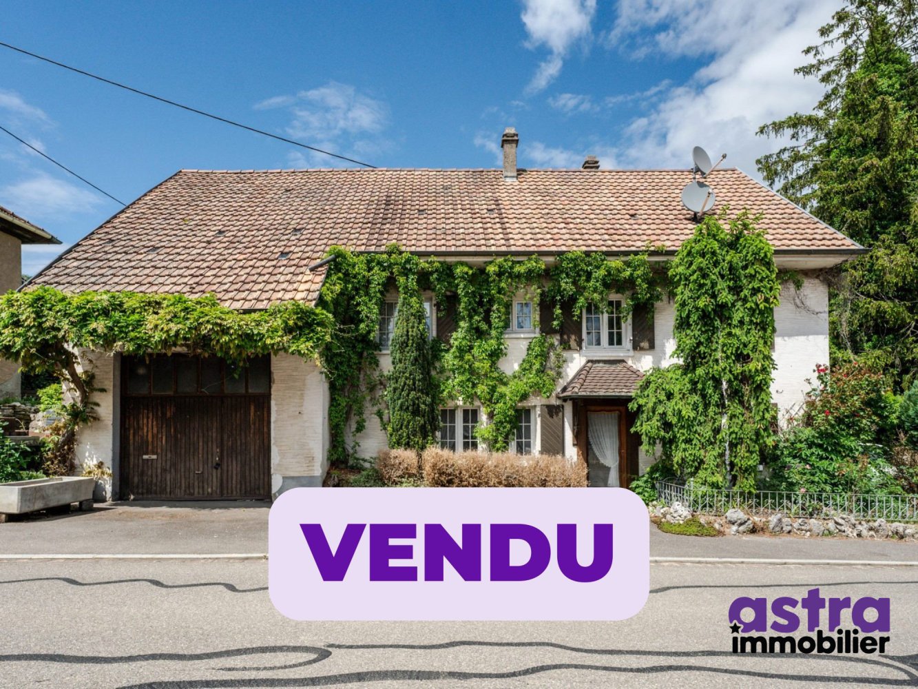 4 bedrooms House in Sondersdorf, France No. 157200