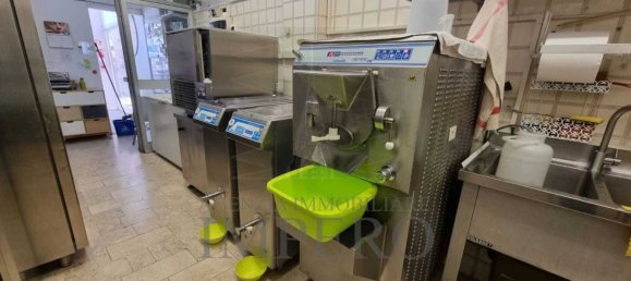 2غرفة عقار تجاري في Ventimiglia, Italy رقم 329964 13