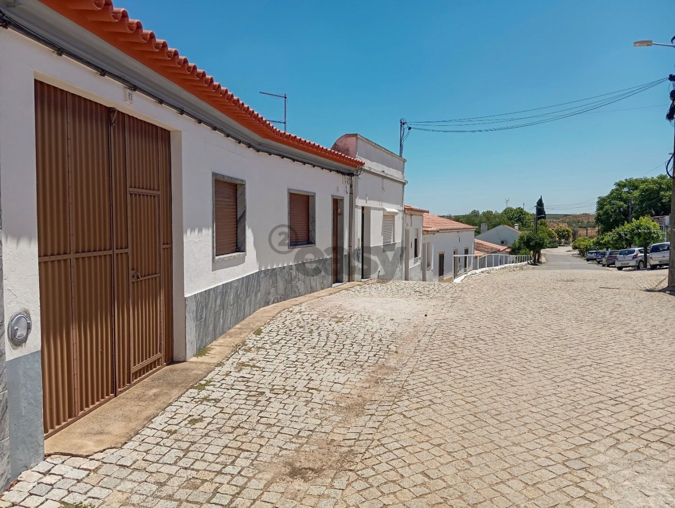 4 Schlafzimmer Haus in Brinches, Portugal, Nr. 218813
