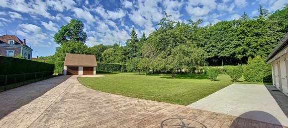 3 chambres Maison à Cheverny, France No. 89980 12