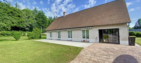 3 chambres Maison à Cheverny, France No. 89980 2