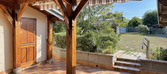 3 Schlafzimmer Haus in Casteljaloux, France, Nr. 305455 6