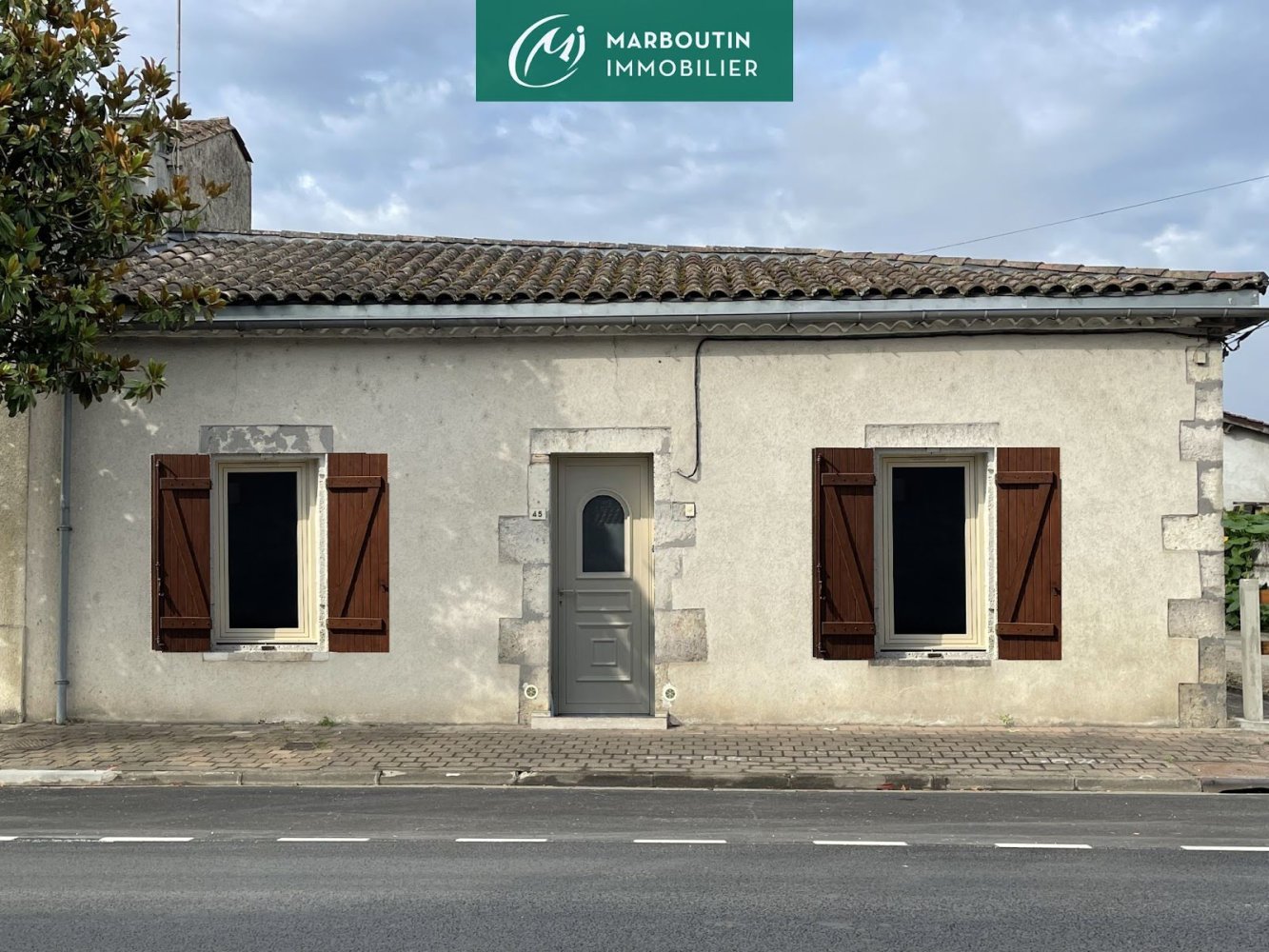 3 Schlafzimmer Haus in Casteljaloux, France, Nr. 305455