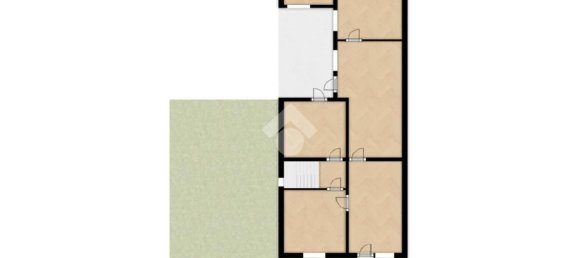 Дом с 8 комнатами в Альбаредо д’Адидже, Италия № 114208 31