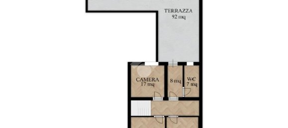 Дом с 8 комнатами в Альбаредо д’Адидже, Италия № 114208 34