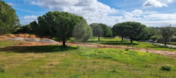 Terrain à Almancil, Portugal No. 75007 2