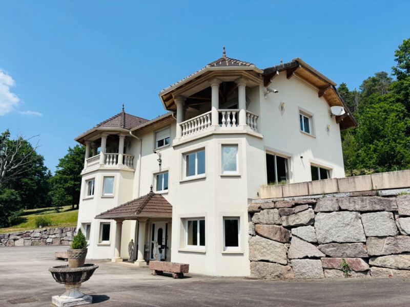 1 bedroom House in Taintrux, France No. 281672