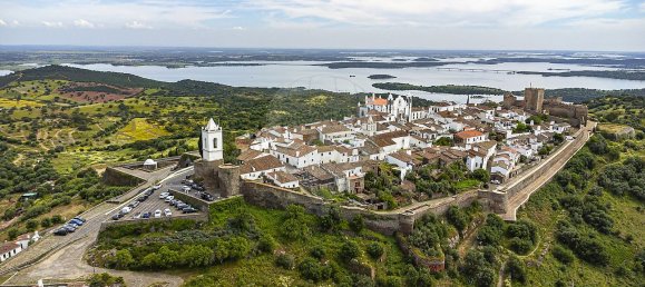 Дом с 4 спальнями в Монсараш, Португалия № 26683 19