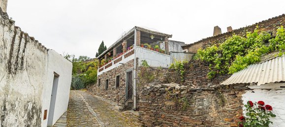 Дом с 4 спальнями в Монсараш, Португалия № 26683 8