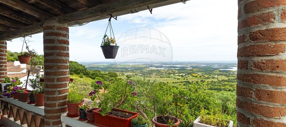 Дом с 4 спальнями в Монсараш, Португалия № 26683 2