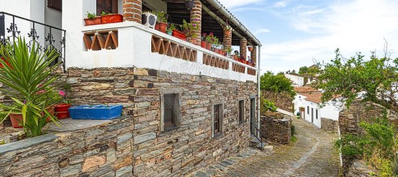 Дом с 4 спальнями в Монсараш, Португалия № 26683 12