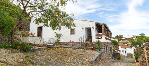 Дом с 4 спальнями в Монсараш, Португалия № 26683 11