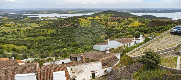 Дом с 4 спальнями в Монсараш, Португалия № 26683 22