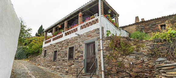 Дом с 4 спальнями в Монсараш, Португалия № 26683 9