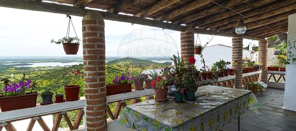 Дом с 4 спальнями в Монсараш, Португалия № 26683 6