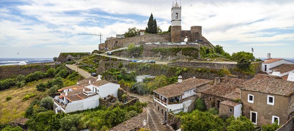 Дом с 4 спальнями в Монсараш, Португалия № 26683 21