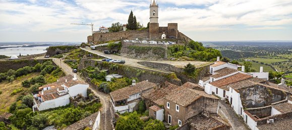 Дом с 4 спальнями в Монсараш, Португалия № 26683 20