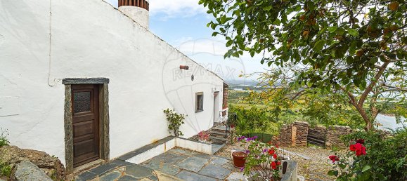 Дом с 4 спальнями в Монсараш, Португалия № 26683 15