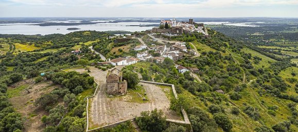 Дом с 4 спальнями в Монсараш, Португалия № 26683 18