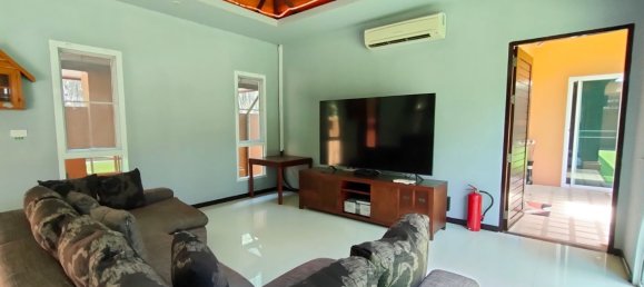 3 bedrooms Villa in Phuket, Thailand No. 6113 12
