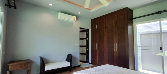 3 bedrooms Villa in Phuket, Thailand No. 6113 13