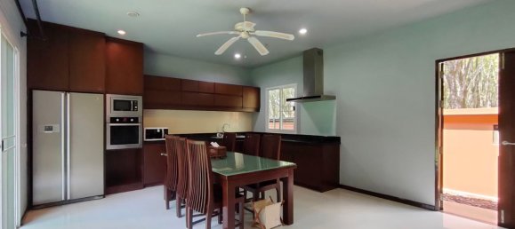 3 bedrooms Villa in Phuket, Thailand No. 6113 9