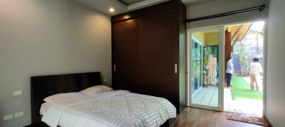 3 bedrooms Villa in Phuket, Thailand No. 6113 6