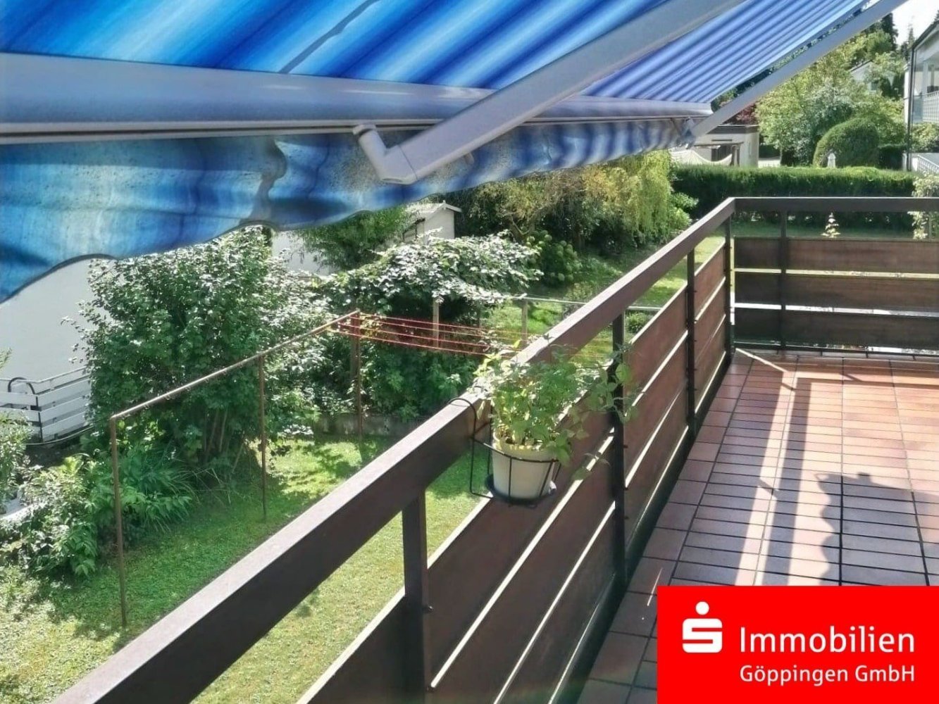 Apartamento de 3 divisões em Goppingen, Germany N.º 338958