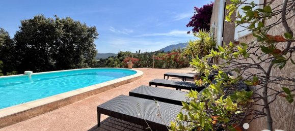 5 bedrooms House in Porto-Vecchio, France No. 72049 3