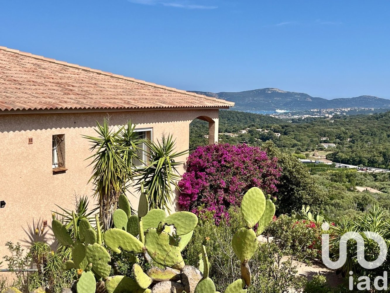 5 bedrooms House in Porto-Vecchio, France No. 72049