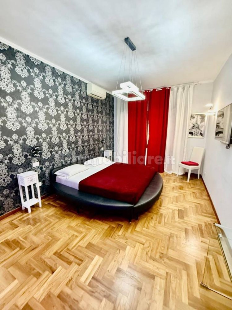 4 rooms Hotel in Rome, Italy No. 333839