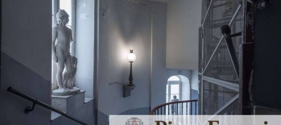 Ático de 4 dormitorios en Naples, Italy No. 106542 17