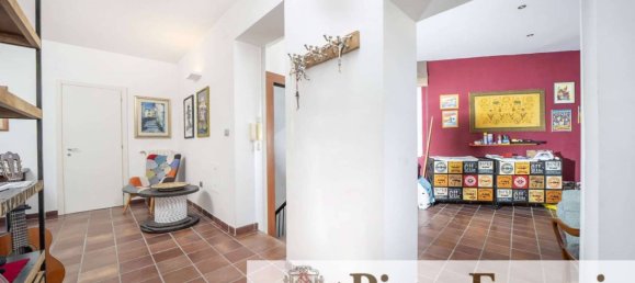 Ático de 4 dormitorios en Naples, Italy No. 106542 43