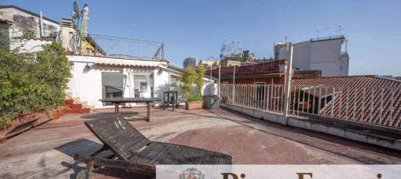 Ático de 4 dormitorios en Naples, Italy No. 106542 13