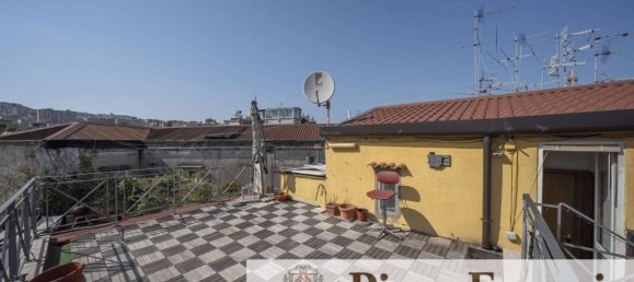 Ático de 4 dormitorios en Naples, Italy No. 106542 7